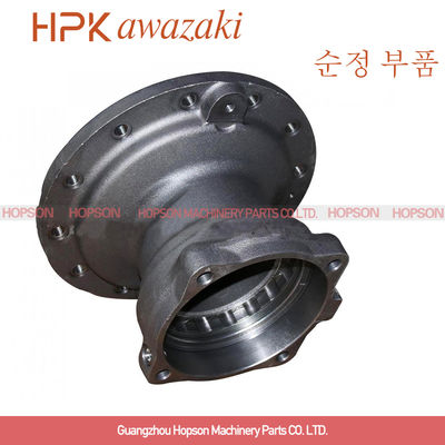 Bộ phận động cơ xoay của máy xúc thủy lực XKAH-01060 Phù hợp với R265-7 R275-7 R275-9