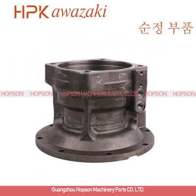 Bộ phận động cơ xoay của máy xúc ZAX230, Vỏ động cơ phụ tùng máy xúc của Hitachi