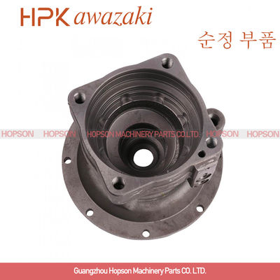Bộ phận động cơ xoay của máy xúc ZAX230, Vỏ động cơ phụ tùng máy xúc của Hitachi
