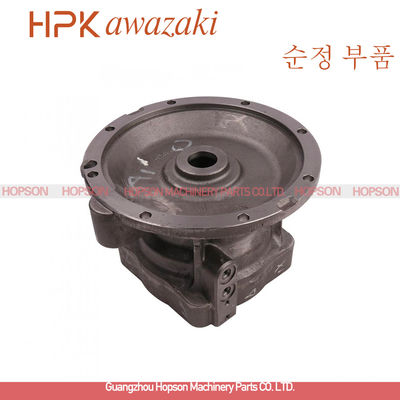 Bộ phận động cơ xoay của máy xúc ZAX230, Vỏ động cơ phụ tùng máy xúc của Hitachi