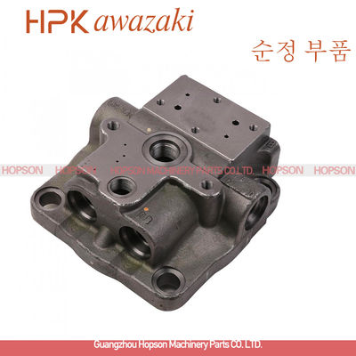 Vỏ bộ phận động cơ xoay của máy xúc thủy lực cho Kobelco SK200 SK210-8 SK210-6E