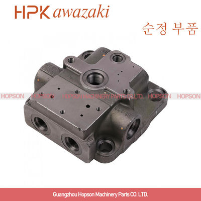 Vỏ bộ phận động cơ xoay của máy xúc thủy lực cho Kobelco SK200 SK210-8 SK210-6E