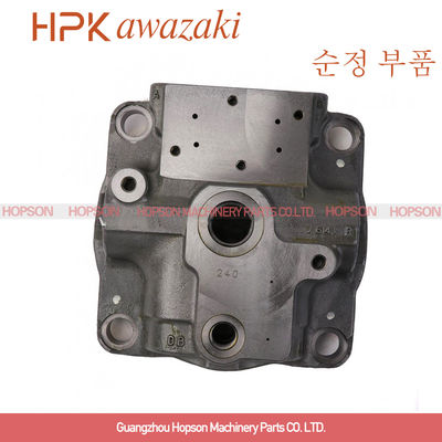 Bộ phận máy xúc Kobelco Nắp đậy động cơ xoay M5X180CHB-10A-60D cho SK330 SK350-8