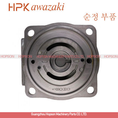 Bộ phận máy xúc Kobelco Nắp đậy động cơ xoay M5X180CHB-10A-60D cho SK330 SK350-8
