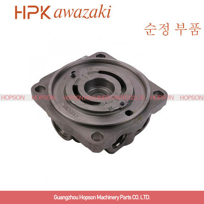 Bộ phận máy xúc Kobelco Nắp đậy động cơ xoay M5X180CHB-10A-60D cho SK330 SK350-8