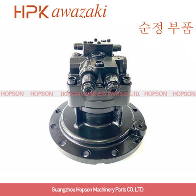 Động cơ quay vòng có động cơ quay vòng M5X180 cho máy xúc bánh xích SK350-8
