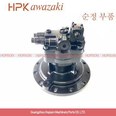 Động cơ quay vòng có động cơ quay vòng M5X180 cho máy xúc bánh xích SK350-8