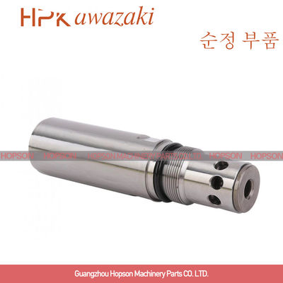 Van giảm áp Vol-vo trong hệ thống thủy lực áp suất cao cho máy xúc EC360B