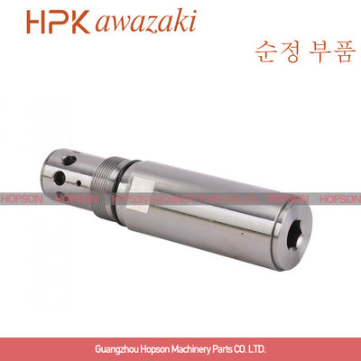 Van giảm áp Vol-vo trong hệ thống thủy lực áp suất cao cho máy xúc EC360B