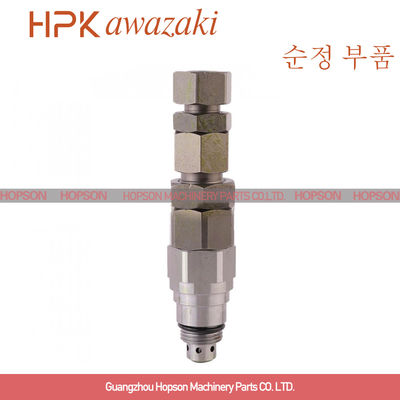 Van cứu trợ máy xúc thủy lực cho E307B E307C ZAX60 ZAX70