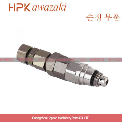 Van cứu trợ máy xúc thủy lực cho E307B E307C ZAX60 ZAX70