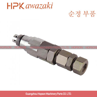 Van cứu trợ máy xúc thủy lực cho E307B E307C ZAX60 ZAX70
