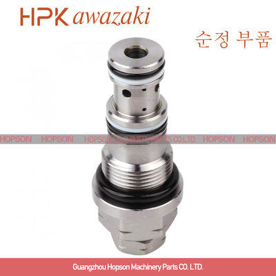 Van điều khiển Pc200 Komatsu 723-40-56302 cho PC350-6 PC350-7 PC240-6