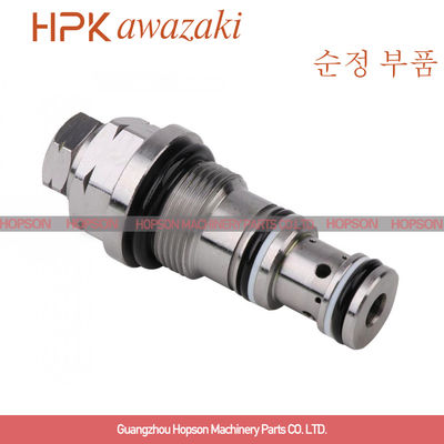 Van điều khiển Pc200 Komatsu 723-40-56302 cho PC350-6 PC350-7 PC240-6