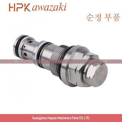 Van điều khiển Pc200 Komatsu 723-40-56302 cho PC350-6 PC350-7 PC240-6