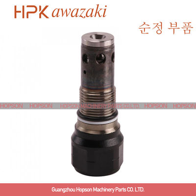 TM40 Van an toàn Doosan DH220-7 DH225-7 XKAY-00493