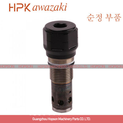 TM40 Van an toàn Doosan DH220-7 DH225-7 XKAY-00493