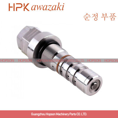 LS điều khiển van cứu trợ máy xúc Komatsu 708-1W-04712 cho PC60-7