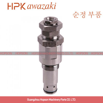 Van cứu trợ máy xúc Komatsu 709-70-5140 Phù hợp với PC110-7 PC130-7 PC200-5