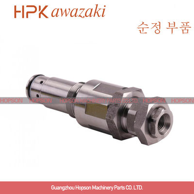 Van cứu trợ máy xúc Komatsu 709-70-5140 Phù hợp với PC110-7 PC130-7 PC200-5