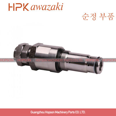 Van cứu trợ máy xúc Komatsu 709-70-5140 Phù hợp với PC110-7 PC130-7 PC200-5