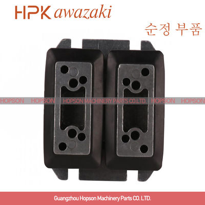 Van bàn đạp chân áp suất cao cho máy xúc Kobelco SK250 SK260-8 SK330