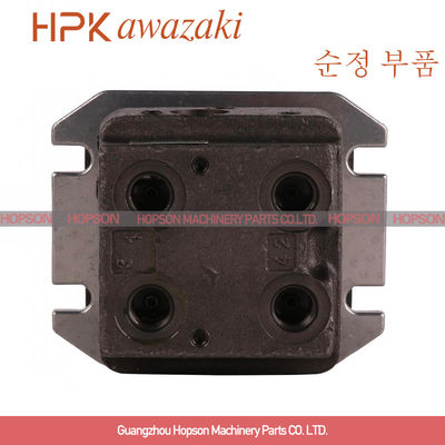 Van bàn đạp chân áp suất cao cho máy xúc Kobelco SK250 SK260-8 SK330