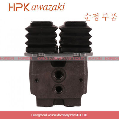 Van bàn đạp chân áp suất cao cho máy xúc Kobelco SK250 SK260-8 SK330