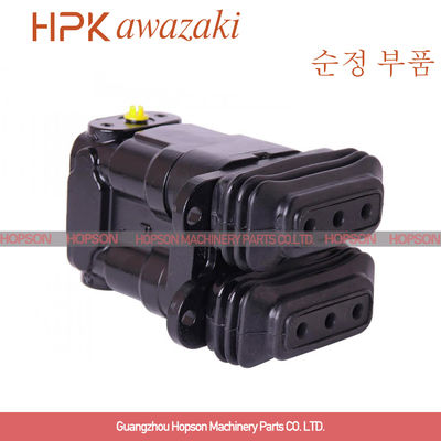 Van điều khiển máy xúc  cho máy xúc 320C E320D E330C E336D