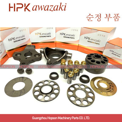 Bộ sửa chữa áp suất cao cho bộ máy bơm thủy lực AP2D17 AP2D18 AP2D25 AP2D36