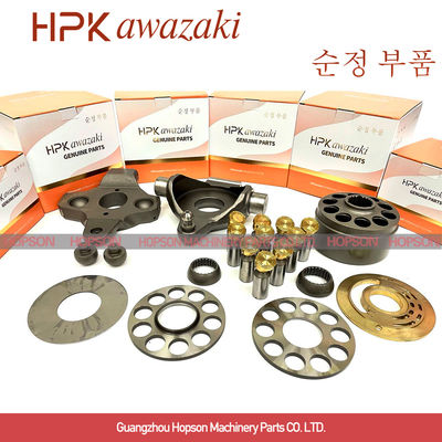 Bộ sửa chữa áp suất cao cho bộ máy bơm thủy lực AP2D17 AP2D18 AP2D25 AP2D36
