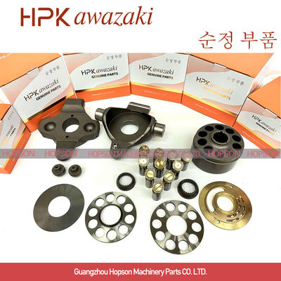 Bộ sửa chữa áp suất cao cho bộ máy bơm thủy lực AP2D17 AP2D18 AP2D25 AP2D36