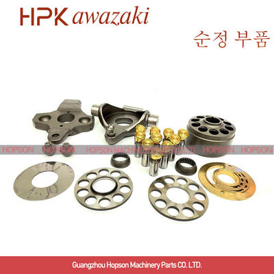 Bộ sửa chữa áp suất cao cho bộ máy bơm thủy lực AP2D17 AP2D18 AP2D25 AP2D36