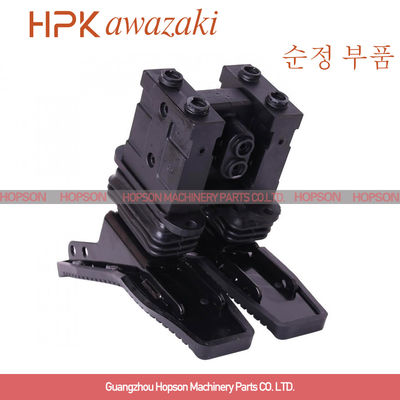 Van bàn đạp chân thủy lực, Phụ tùng máy xúc R200-5 R210-5 Hyundai