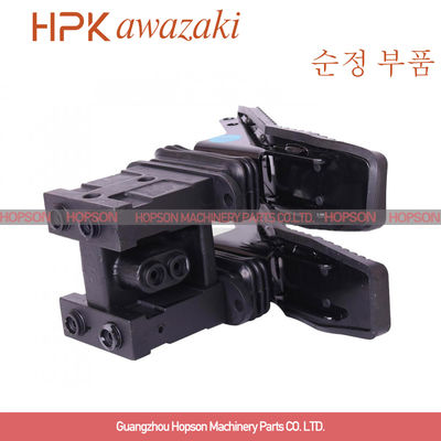 Van bàn đạp chân thủy lực, Phụ tùng máy xúc R200-5 R210-5 Hyundai