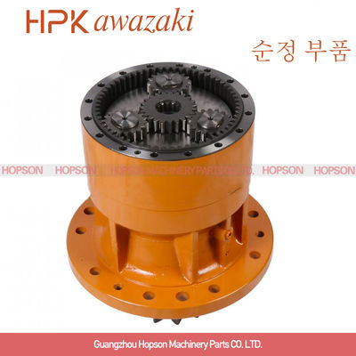 Hộp số động cơ xoay thủy lực cho máy xúc Kato HD820-3 HD823 HD850 HD880