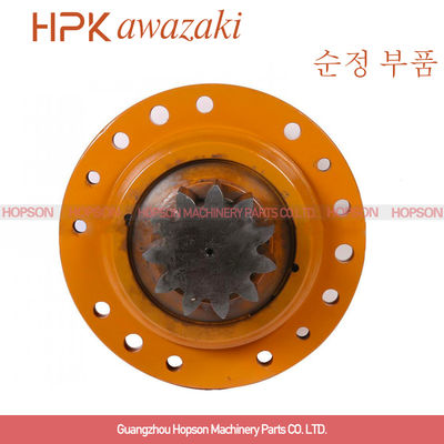 Hộp số động cơ xoay thủy lực cho máy xúc Kato HD820-3 HD823 HD850 HD880