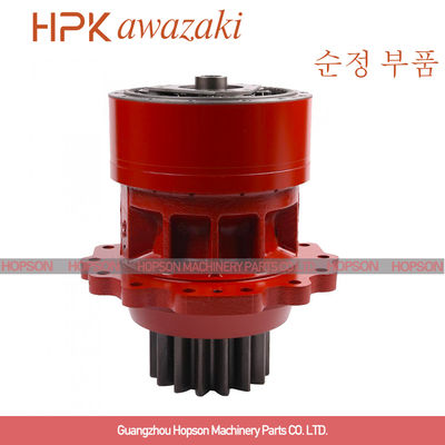 Hộp số máy xúc LG240 LG925, Hộp giảm tốc 202kg cho động cơ điện