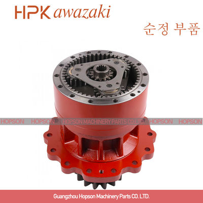 Hộp số máy xúc LG240 LG925, Hộp giảm tốc 202kg cho động cơ điện