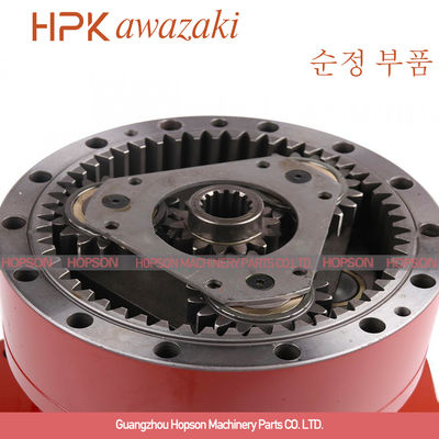 Hộp số máy xúc LG240 LG925, Hộp giảm tốc 202kg cho động cơ điện