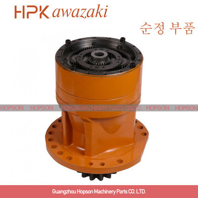Hộp giảm tốc động cơ điện thủy lực 21K-26-B7100 Phù hợp với PC160-7