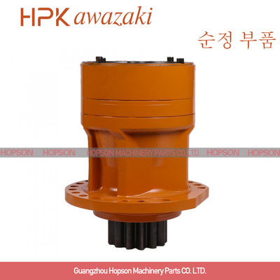 Hộp giảm tốc động cơ điện thủy lực 21K-26-B7100 Phù hợp với PC160-7