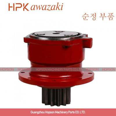 Máy xúc động cơ Diesel Hộp số Hộp giảm tốc quay Bộ phù hợp với LG908 SY75C