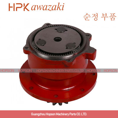 Máy xúc động cơ Diesel Hộp số Hộp giảm tốc quay Bộ phù hợp với LG908 SY75C