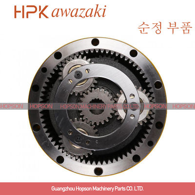 Hộp số động cơ Hyundai Swing 31Q4-11141 31Q4-11142 Phù hợp với R110-9 R150-9 R140-9