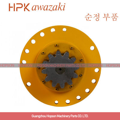 Hộp số động cơ Hyundai Swing 31Q4-11141 31Q4-11142 Phù hợp với R110-9 R150-9 R140-9