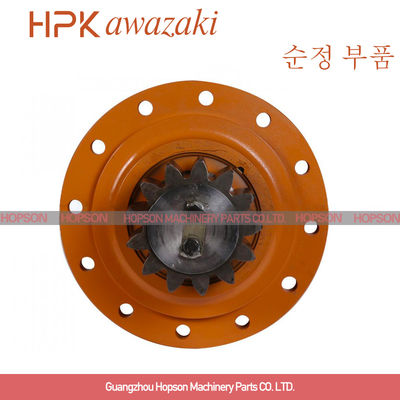 Hộp số máy xúc Sumitomo cho động cơ xoay SH265 SH280 SH200