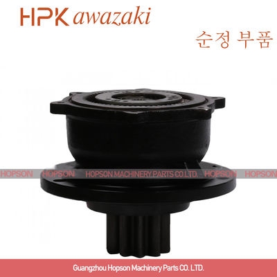 Hộp số máy xúc giảm thủy lực cho SK60-8 SK70