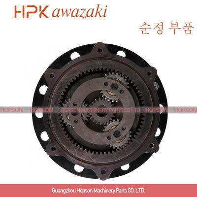 Hộp số máy xúc giảm thủy lực cho SK60-8 SK70