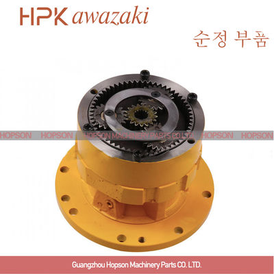 Hộp giảm tốc động cơ SY135, Hộp số giảm tốc động cơ SY65 SY75